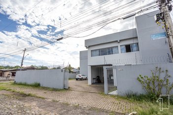 commercial_property em Alfredo Kruse, Feitoria - São Leopoldo - RS