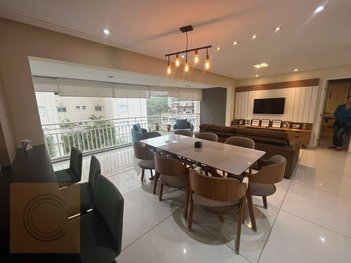 apartment em Rua Taquari, Mooca - São Paulo - SP