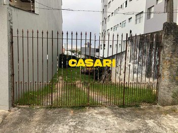 land_lot em Rua Catanduva, Baeta Neves - São Bernardo do Campo - SP