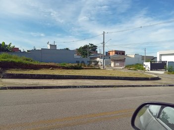 land_lot em Rua José Nunes, Residencial Dunamis - São José dos Campos - SP