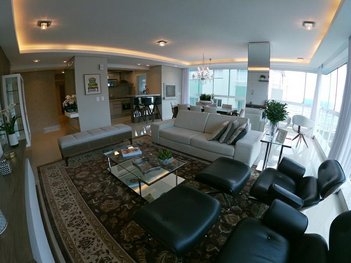 apartment em Avenida Ubirajara, Capão da Canoa - Capão da Canoa - RS