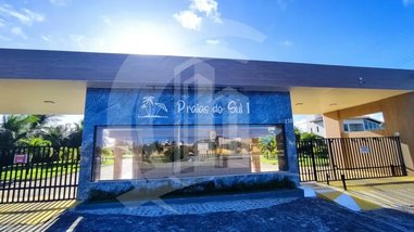 land_lot em Avenida Coronel André Lucas, Mosqueiro - Aracaju - SE