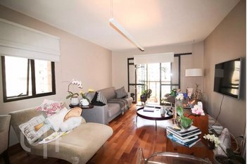 apartment em Itacema, Itaim Bibi - São Paulo - SP