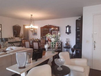 apartment em Rua Presidente Pedreira, Ingá - Niterói - RJ