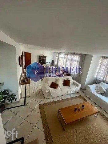 apartment em Senhora das Graças, Cruzeiro - Belo Horizonte - MG
