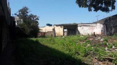 land_lot em Rua Bastos, Jardim São Domingos - Guarulhos - SP