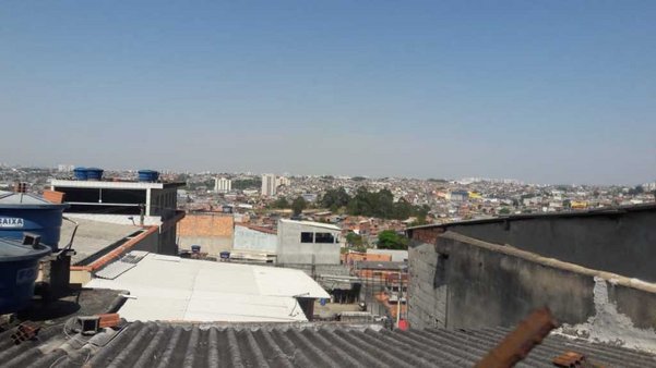 Cômodo Condomínio