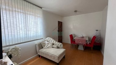 apartment em Rua dos Geólogos, Alípio de Melo - Belo Horizonte - MG