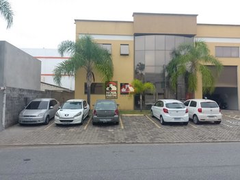 business em Rua Salviano José da Silva, Eldorado - São José dos Campos - SP