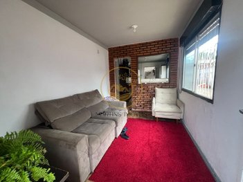 house em Rua José Fidêncio Maia, Parque Granja Esperança - Cachoeirinha - RS