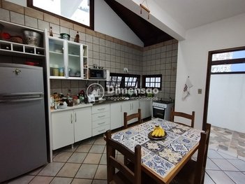house em José Francisco Dias Areias, Trindade - Florianópolis - SC
