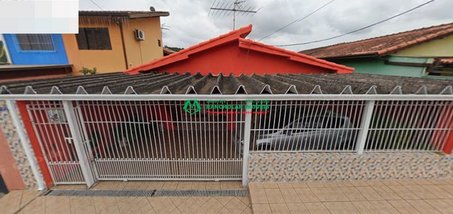 house em Rua Monsenhor Ladeira, Vila São Francisco de Assis - Cotia - SP