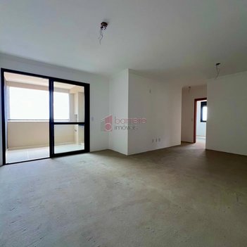 apartment em Avenida Samuel Martins, Jardim do Lago - Jundiaí - SP