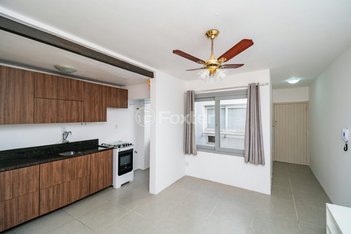 apartment em Rua Avaí, Centro Histórico - Porto Alegre - RS