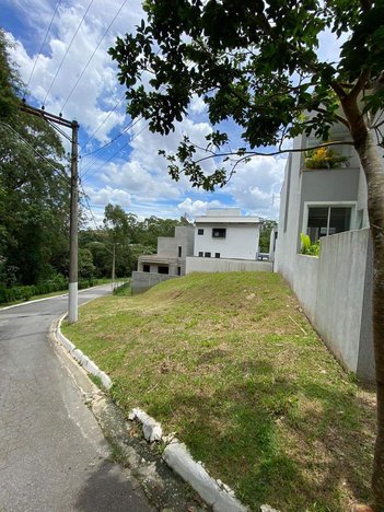 land_lot em Avenida Prefeito Francisco Ribeiro Nogueira, Mogi Moderno - Mogi das Cruzes - SP