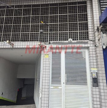apartment em Rua Voluntários da Pátria, Santana - São Paulo - SP