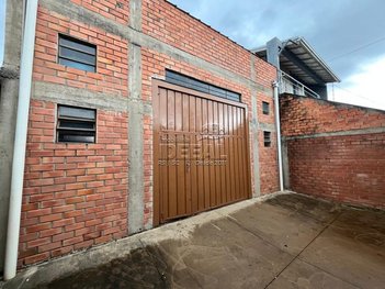 industrial em Novo México, Mato Grande - Canoas - RS