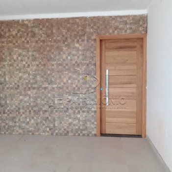 house em Rua Antônio Pedro da Luz, Jardim Piazza Di Roma II - Sorocaba - SP