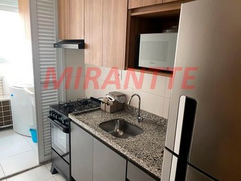 apartment em Avenida Joaquina Ramalho, Vila Guilherme - São Paulo - SP