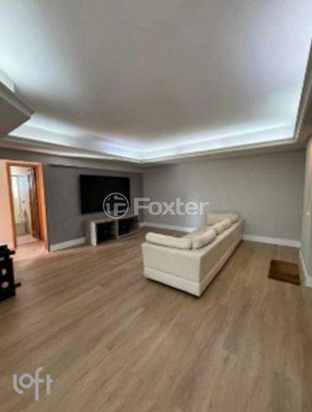 apartment em Rua Carlos Trein Filho, Mont'serrat - Porto Alegre - RS
