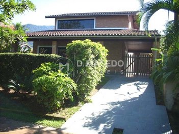 house em Rua Ilhabela, Lagoinha - Ubatuba - SP