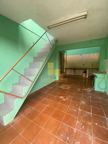 house em Rua José de Alencar, Campos Elíseos - Ribeirão Preto - SP