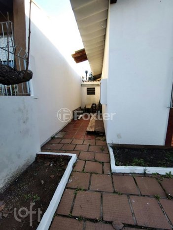 house em Avenida Panamericana, Parque da Matriz - Cachoeirinha - RS