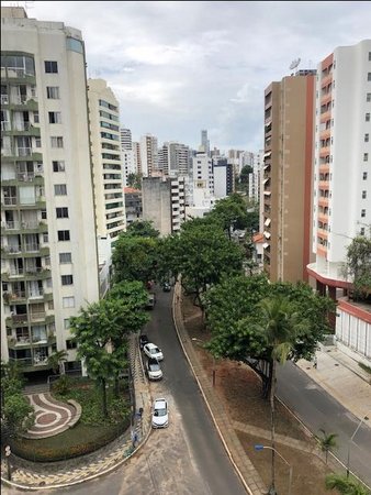 Cômodo Condomínio