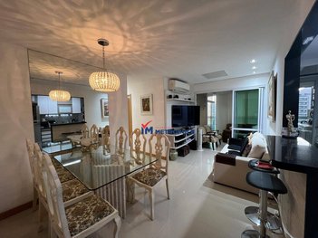 apartment em Rua Queiros Júnior, Barra Olímpica - Rio de Janeiro - RJ