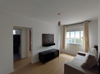 apartment em Ângelo Crivellaro, Jardim do Salso - Porto Alegre - RS