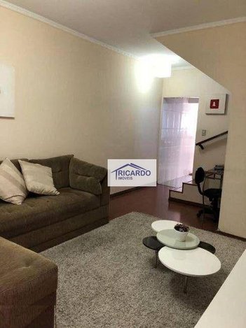 house em Rua Vitória, Vila Adelaide Perella - Guarulhos - SP