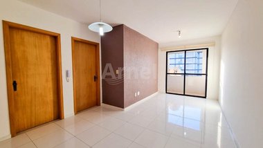 apartment em Rua Morom, Centro - Passo Fundo - RS