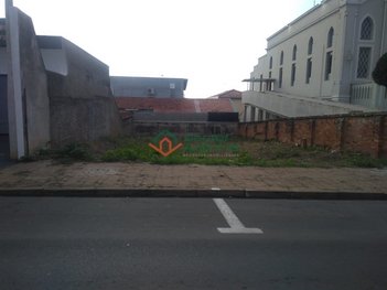 land_lot em Rua Lara Campos, Centro - Tietê - SP