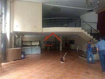 business em Avenida Ipiranga, República - São Paulo - SP