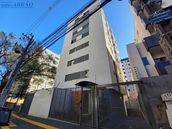 apartment em Rua Mandaguari, Zona 07 - Maringá - PR
