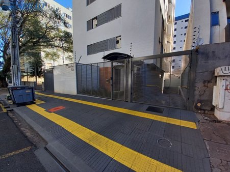 Cômodo Condomínio