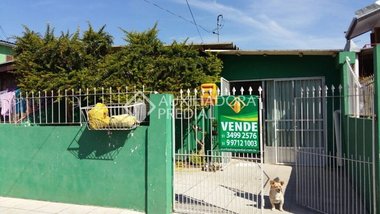 house em Rua Z, Cidade Verde - Eldorado do Sul - RS