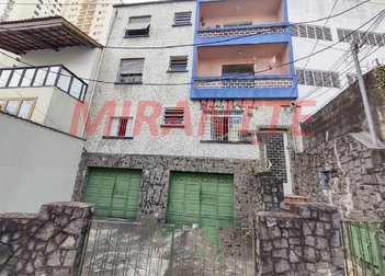 apartment em Rua Maria Rosa de Siqueira, Santana - São Paulo - SP