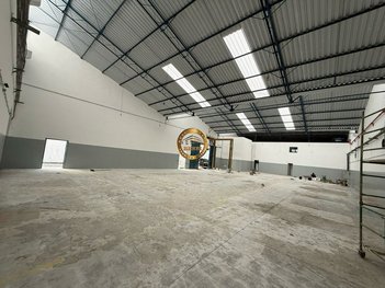 industrial em Aimorés, Conceição - Diadema - SP