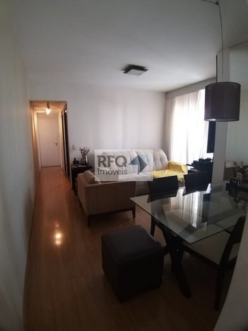 apartment em Rua Oliveira Alves, Ipiranga - São Paulo - SP