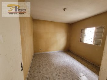 house em Rua Frei Bernardino Coste, Jardim Iva - São Paulo - SP