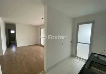 apartment em Avenida Alberto Augusto Alves, Vila Andrade - São Paulo - SP