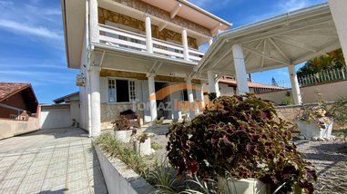 house em Rua das Palmeiras, Barra de Ibiraquera - Imbituba - SC