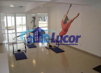 apartment em Rua Orlando Calisto, Jardim Independência - São Paulo - SP