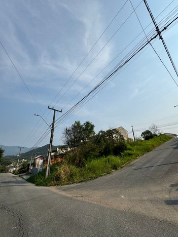 land_lot em Rodrigo Duarte, Bela Vista - Palhoça - SC