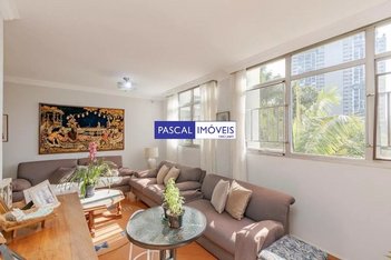 apartment em Rua Andréa Paulinetti, Jardim das Acácias - São Paulo - SP
