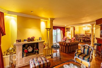 apartment em Jesuíno Arruda, Itaim Bibi - São Paulo - SP