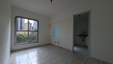 apartment em Avenida Jandira, Indianópolis - São Paulo - SP