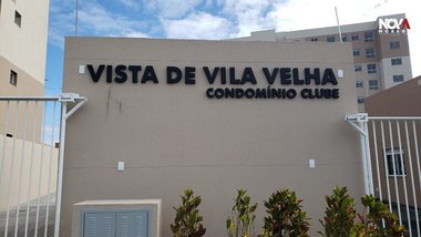 apartment em Rua Seis, Ataíde - Vila Velha - ES