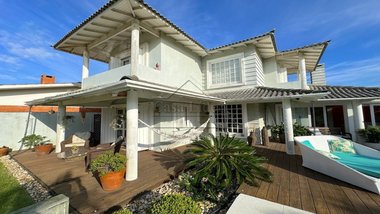 house em Rua Girassóis, Noiva do Mar - Xangri-Lá - RS